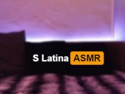 JOI ASMR Domination & Challenge éjaculation - Obéis-moi 1/16