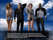 Angelica’s Temptation:Horny Slutty Wife Wants Someone To Fuck Her Hard-Ep 1 3/16