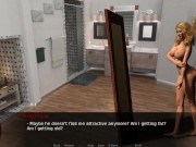 Angelica’s Temptation:Horny Slutty Wife Wants Someone To Fuck Her Hard-Ep 1 4/16