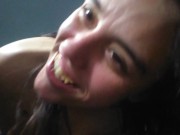 OLD PinkMoonLust Big Booty Anus Bends Over ANAL FINGERS ASSHOLE SQUIRT Female Ejaculation on Hand 16/16