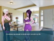 SEXNOTE _PT.2 - What's this Magic 10/16