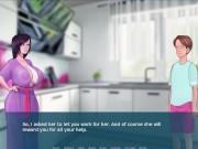 SEXNOTE _PT.2 - What's this Magic 14/16