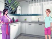 SEXNOTE _PT.2 - What's this Magic 15/16