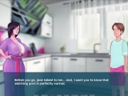 SEXNOTE _PT.2 - What's this Magic 16/16