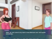 SEXNOTE _PT.2 - What's this Magic 7/16