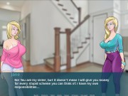 SEXNOTE _PT.2 - What's this Magic 8/16