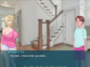 SEXNOTE _PT.2 - What's this Magic 9/16