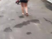 Dirty feet worship 4/16