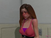 TTF - Short - Consequences 15/16