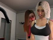 TTF - Short - Consequences 2/16