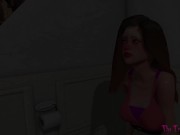 TTF - Short - Consequences 7/16