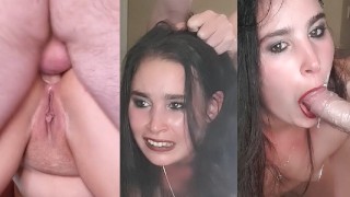 320px x 180px - painful ass to mouth | painal | anal destruction - RedTube