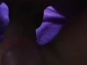 Freshly shaved out the shower slow fuck 10/16