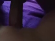 Freshly shaved out the shower slow fuck 12/16