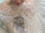 Getting A Blowjob With A Mountain View! 10/16