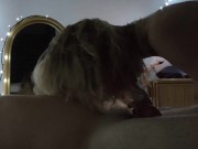 Non puoi resistermi: ti lego e ti scopo fino all'orgasmo! 14/16