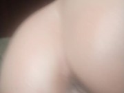 Hot blondy Milf fills her pussy with a black dildo 12/16