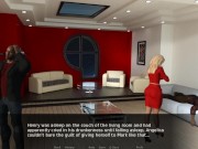 Angelica’s Temptation: Sexy Milf Blacked Raw In A Dark Alley-Ep14 16/16