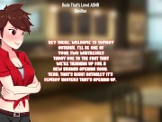 Tomboy Outback x Femboy Hooters ft.RenRen 1/16