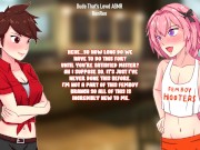 Tomboy Outback x Femboy Hooters ft.RenRen 10/16