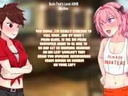 Tomboy Outback x Femboy Hooters ft.RenRen 12/16