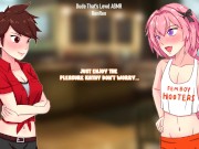 Tomboy Outback x Femboy Hooters ft.RenRen 14/16