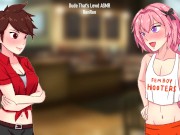 Tomboy Outback x Femboy Hooters ft.RenRen 15/16