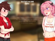 Tomboy Outback x Femboy Hooters ft.RenRen 16/16