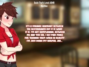 Tomboy Outback x Femboy Hooters ft.RenRen 2/16