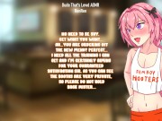 Tomboy Outback x Femboy Hooters ft.RenRen 4/16