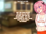 Tomboy Outback x Femboy Hooters ft.RenRen 5/16