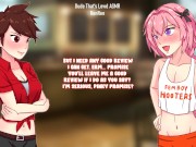 Tomboy Outback x Femboy Hooters ft.RenRen 6/16