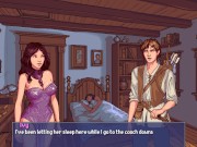 AURELIA V0.17.6-08-A Bed For Scarlet 1/16