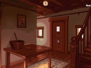 AURELIA V0.17.6-08-A Bed For Scarlet 11/16