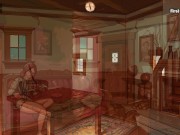 AURELIA V0.17.6-08-A Bed For Scarlet 12/16