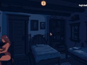 AURELIA V0.17.6-08-A Bed For Scarlet 15/16