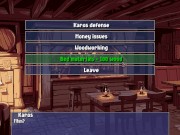 AURELIA V0.17.6-08-A Bed For Scarlet 8/16