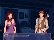 AURELIA V0.17.6-08-A Bed For Scarlet 9/16