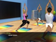 Angelica’s Temptation: She Told To Her Husband That She Cheated Him-Ep 17 11/16