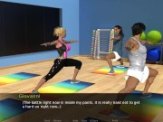 Angelica’s Temptation: She Told To Her Husband That She Cheated Him-Ep 17 12/16