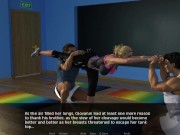 Angelica’s Temptation: She Told To Her Husband That She Cheated Him-Ep 17 14/16