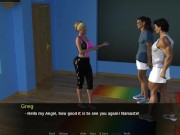 Angelica’s Temptation: She Told To Her Husband That She Cheated Him-Ep 17 6/16