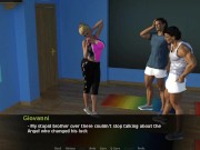 Angelica’s Temptation: She Told To Her Husband That She Cheated Him-Ep 17 7/16