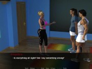 Angelica’s Temptation: She Told To Her Husband That She Cheated Him-Ep 17 8/16