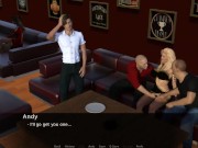 Angelica’s Temptation: Cheating Temptation-Ep 18 12/16