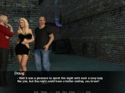 Angelica’s Temptation: Cheating Temptation-Ep 18 14/16