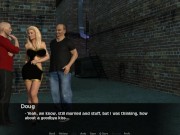 Angelica’s Temptation: Cheating Temptation-Ep 18 15/16