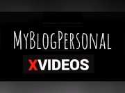 Latina has a painful anal before going to college 1/16