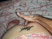 teenagers wants a cumshot in face (FULL-MOVIE) 6/16