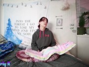 LittleForBig Cuties Diaper review 3/16